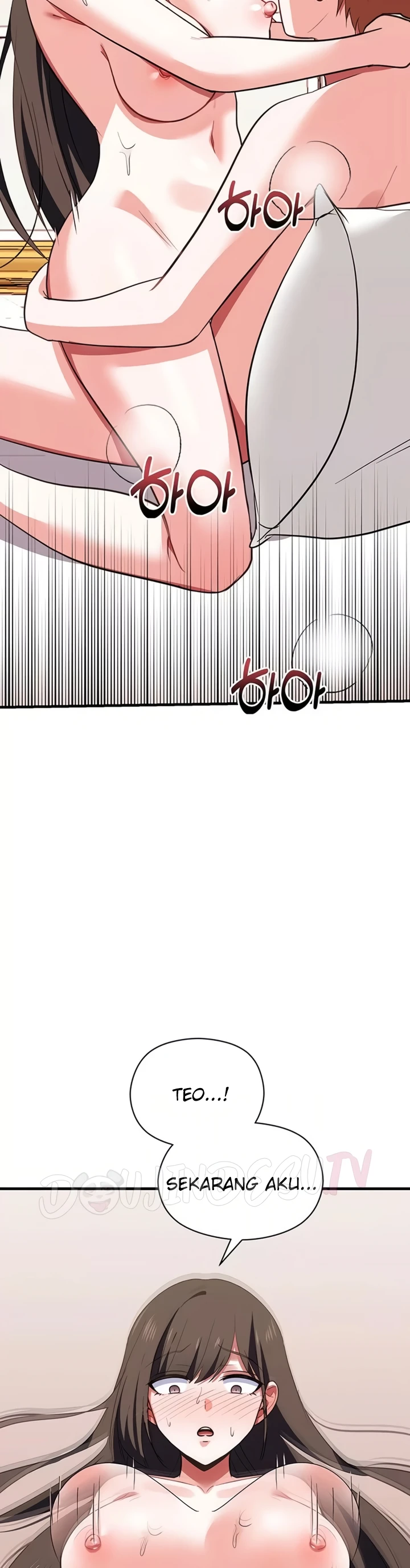 Taming The Villain Young Lady Chapter 29