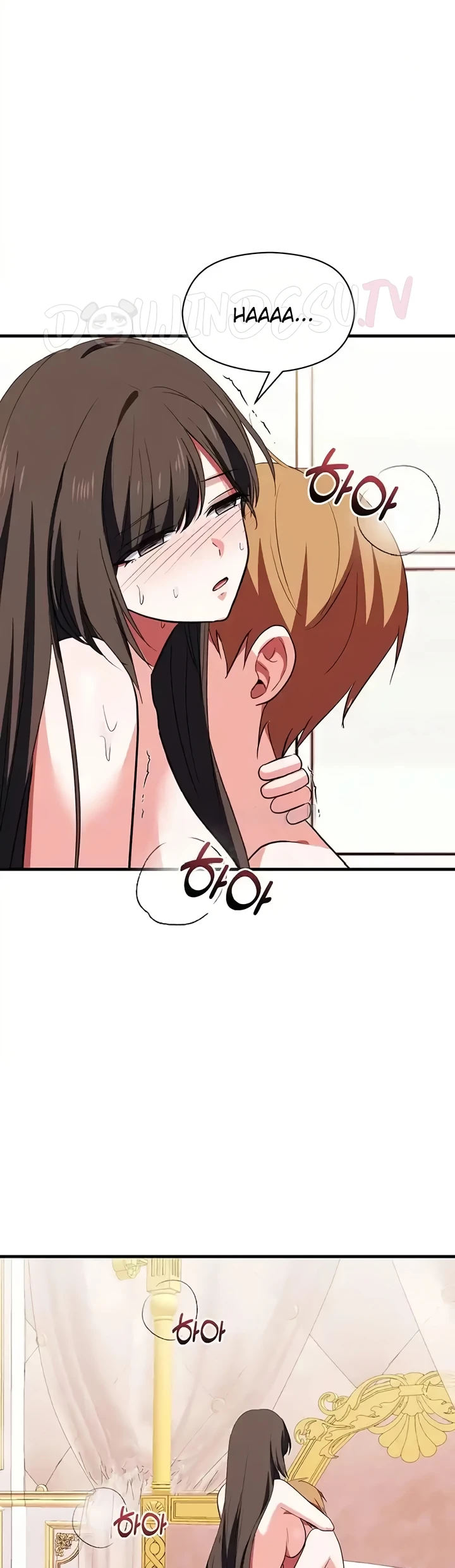 Taming The Villain Young Lady Chapter 29