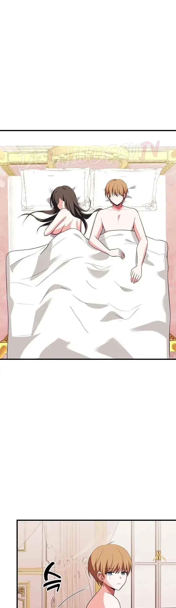 Taming The Villain Young Lady Chapter 29