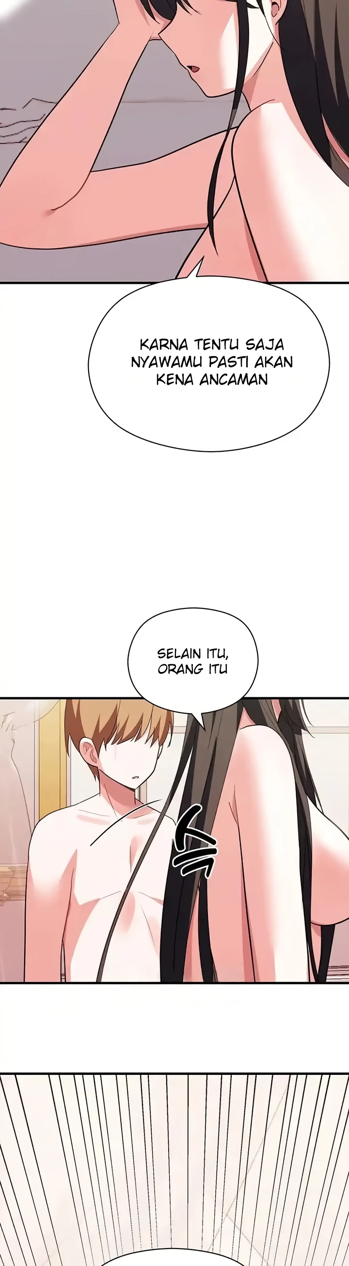 Taming The Villain Young Lady Chapter 29