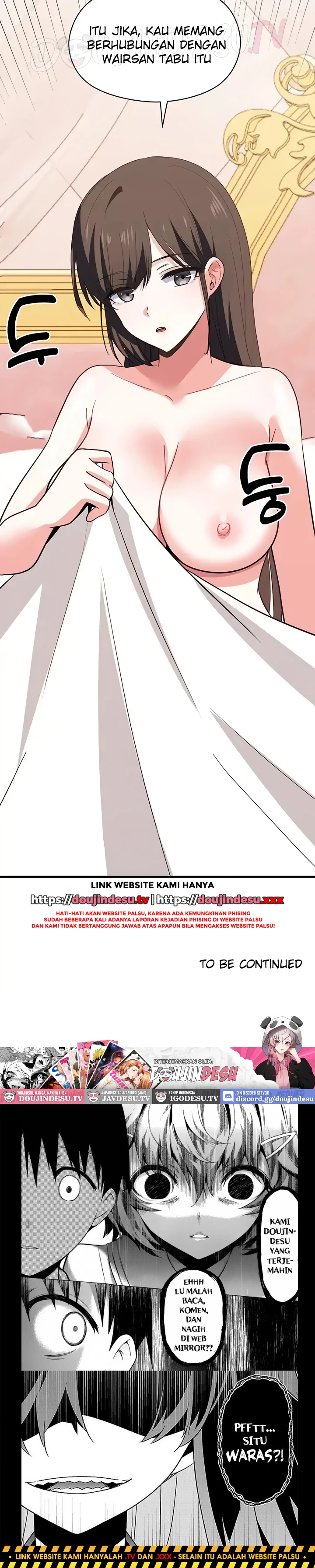 Taming The Villain Young Lady Chapter 29