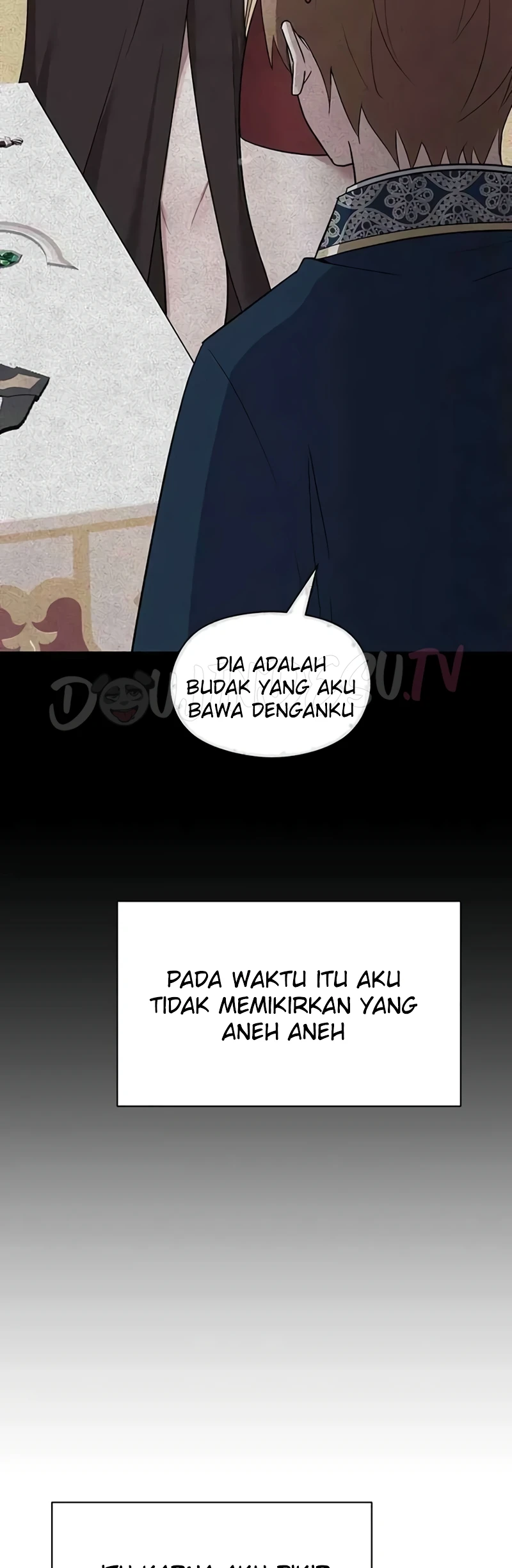 Taming The Villain Young Lady Chapter 30