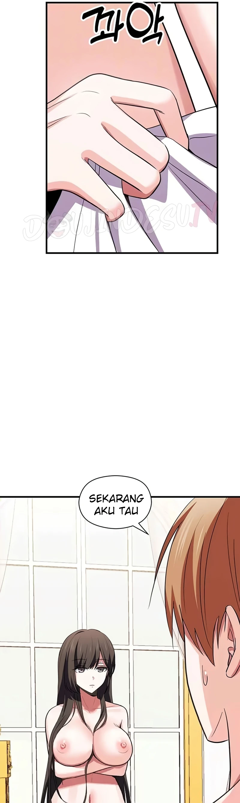 Taming The Villain Young Lady Chapter 30