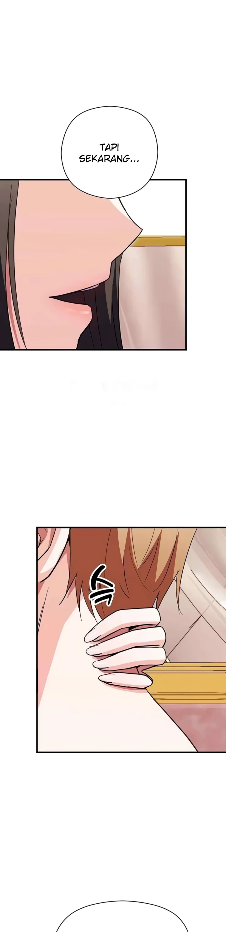 Taming The Villain Young Lady Chapter 30