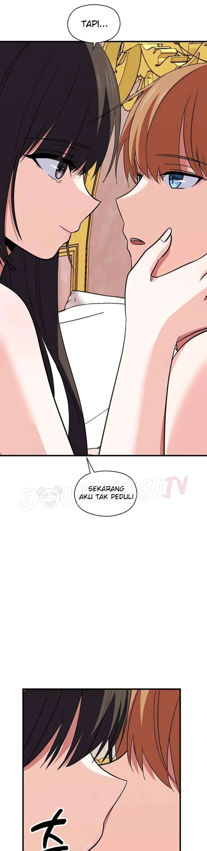 Taming The Villain Young Lady Chapter 30