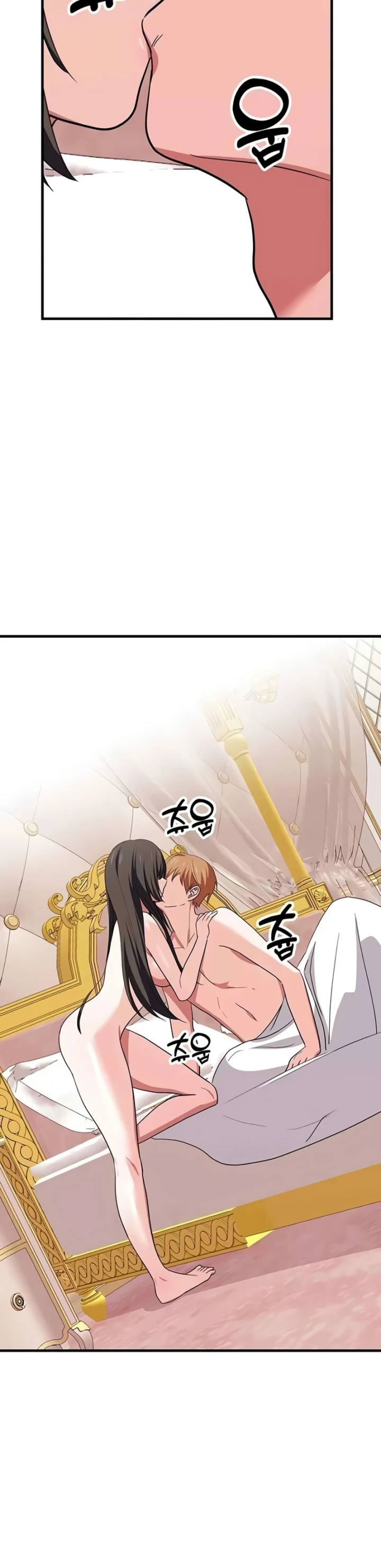 Taming The Villain Young Lady Chapter 30