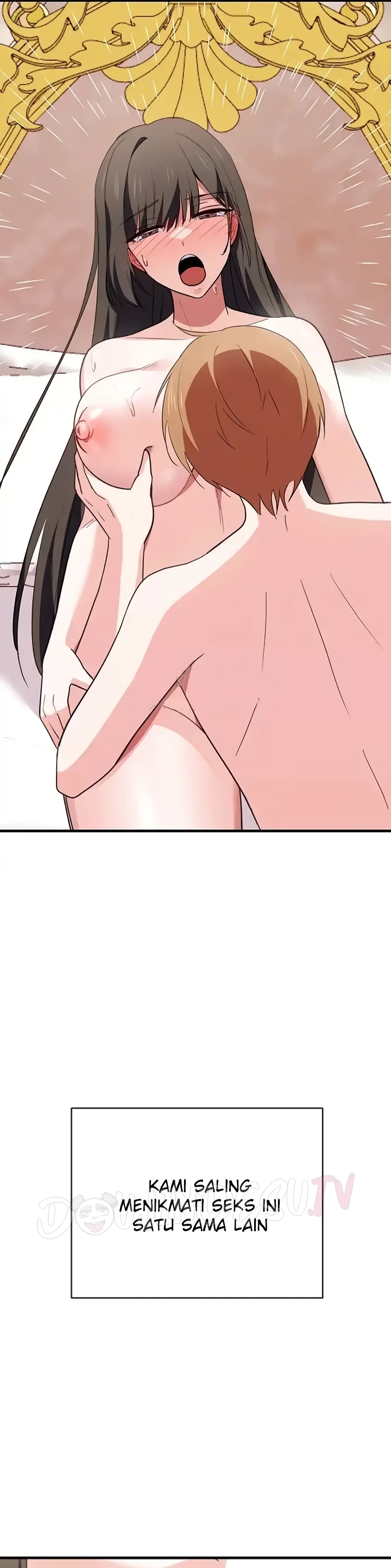 Taming The Villain Young Lady Chapter 30