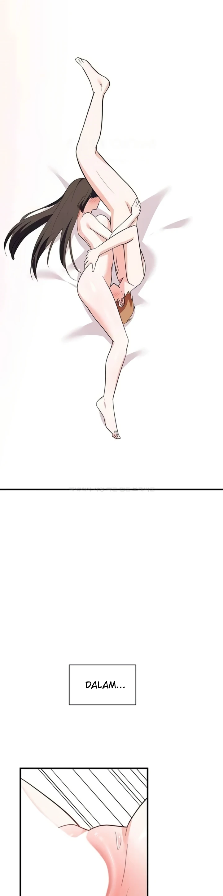 Taming The Villain Young Lady Chapter 30