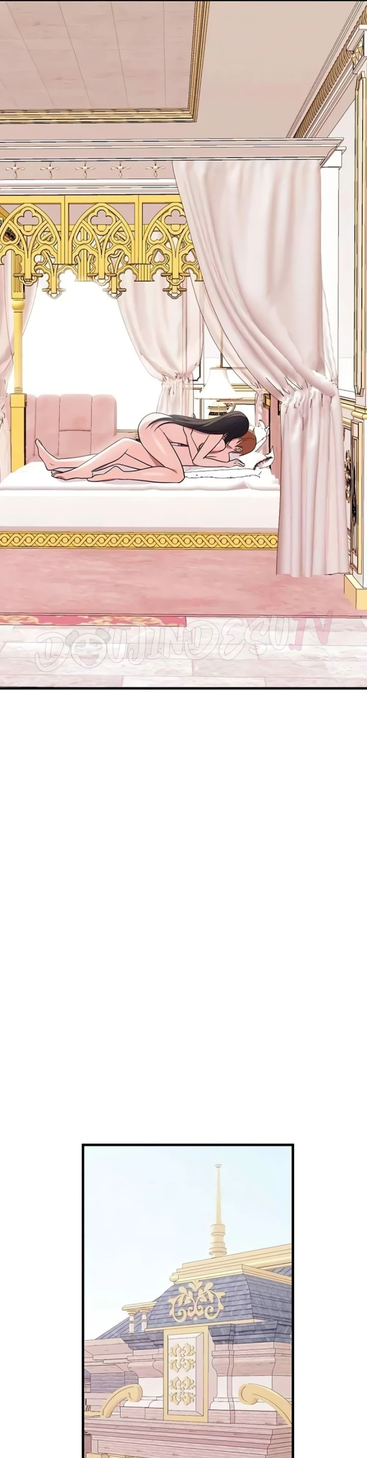 Taming The Villain Young Lady Chapter 30