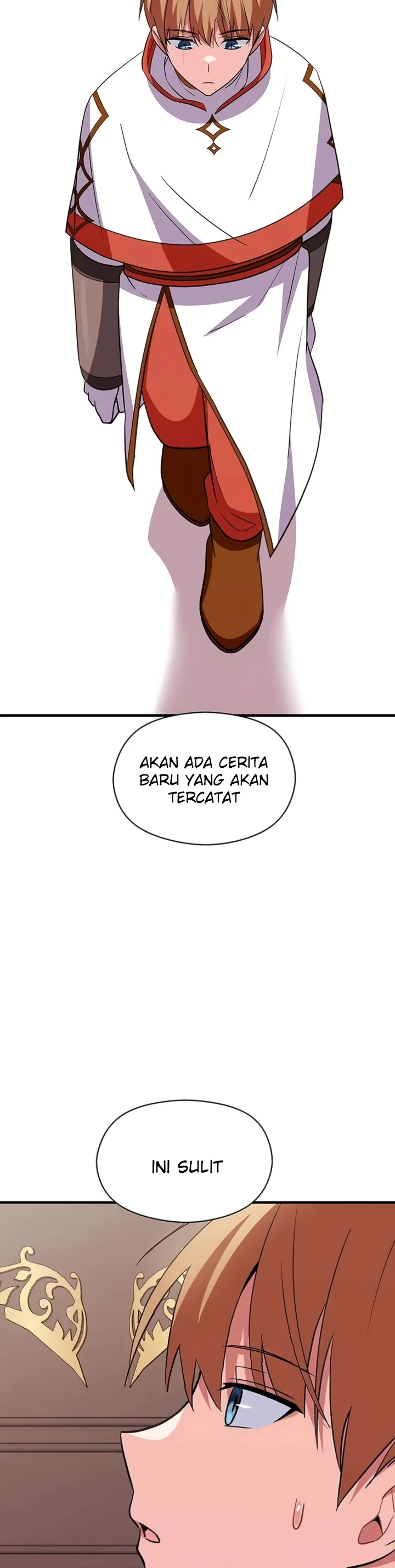 Taming The Villain Young Lady Chapter 30