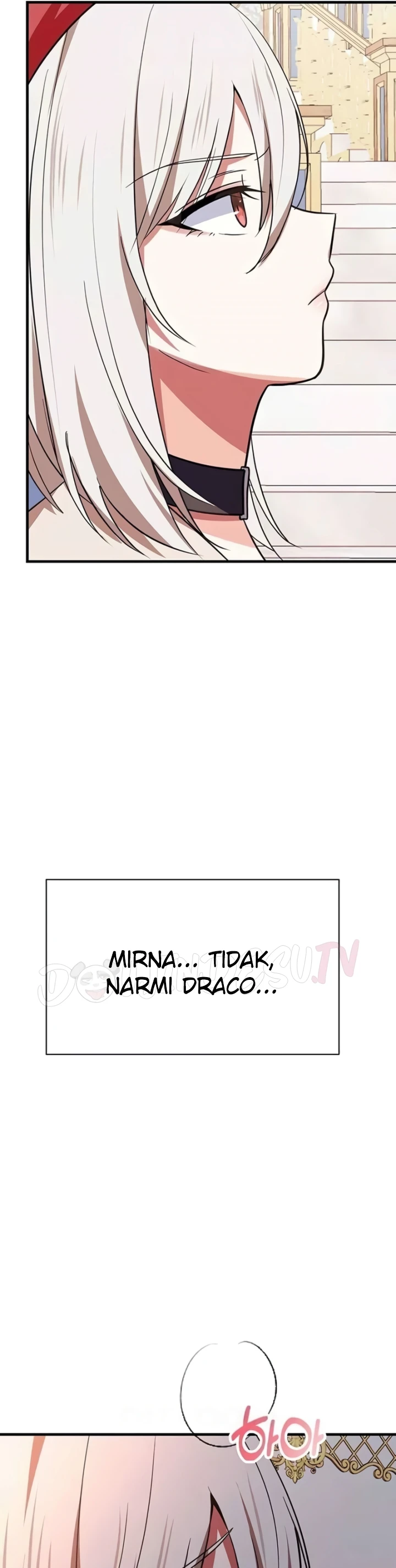 Taming The Villain Young Lady Chapter 30