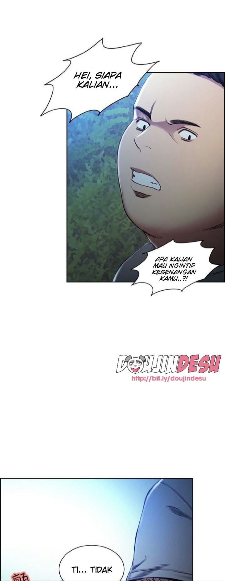 Taste of Forbbiden Fruit Chapter 47