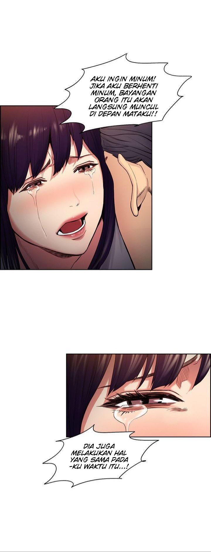 Taste of Forbbiden Fruit Chapter 47