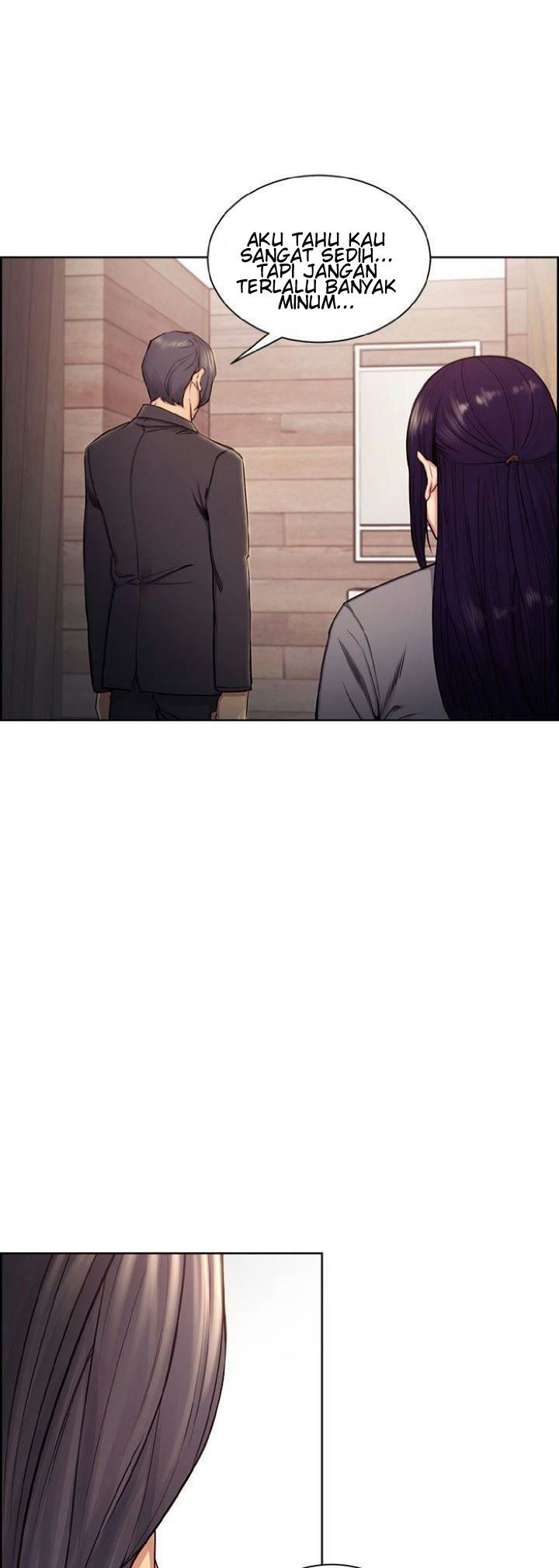 Taste of Forbbiden Fruit Chapter 47