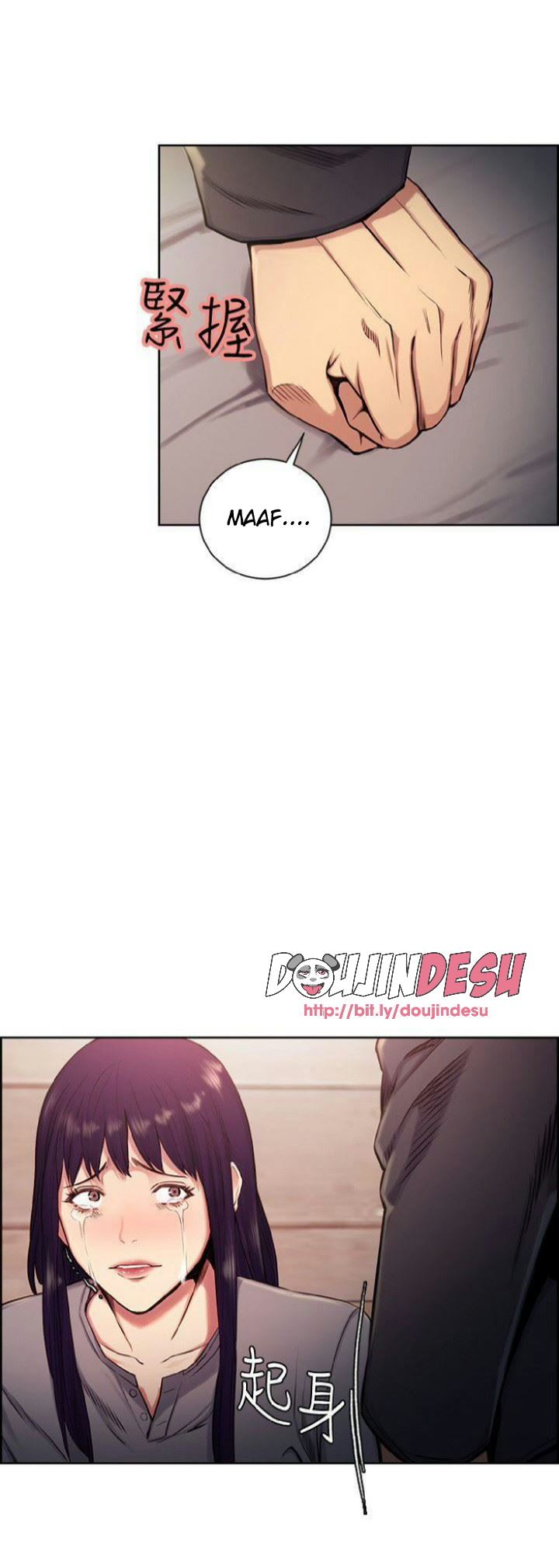 Taste of Forbbiden Fruit Chapter 47