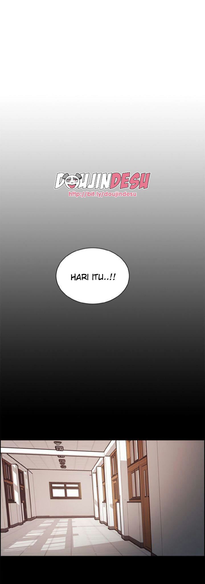 Taste of Forbbiden Fruit Chapter 47