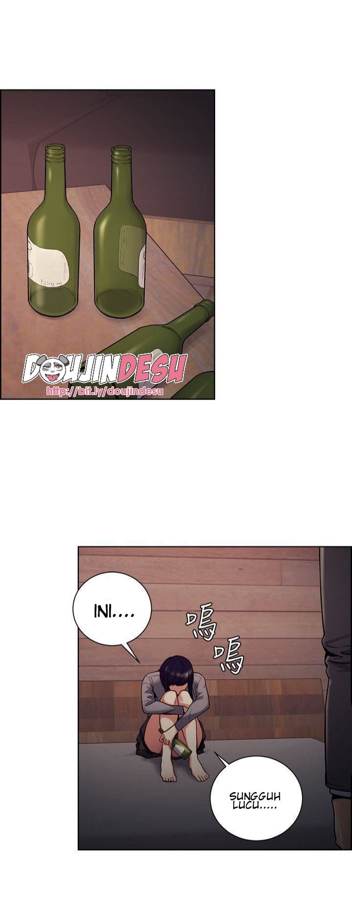 Taste of Forbbiden Fruit Chapter 47