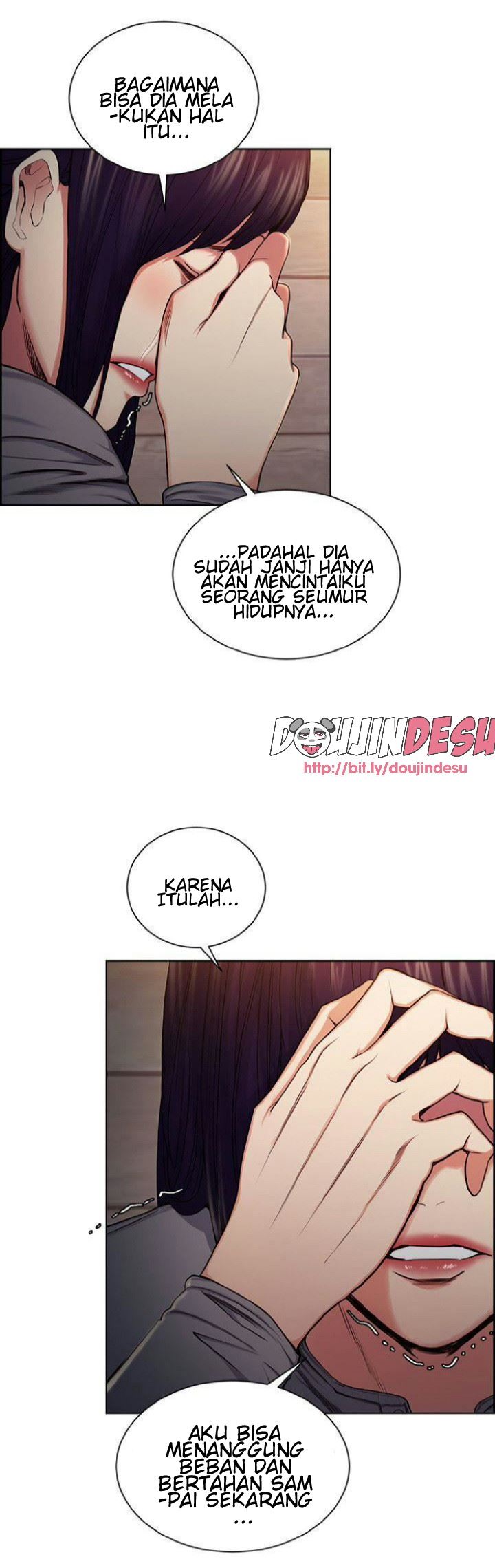 Taste of Forbbiden Fruit Chapter 47