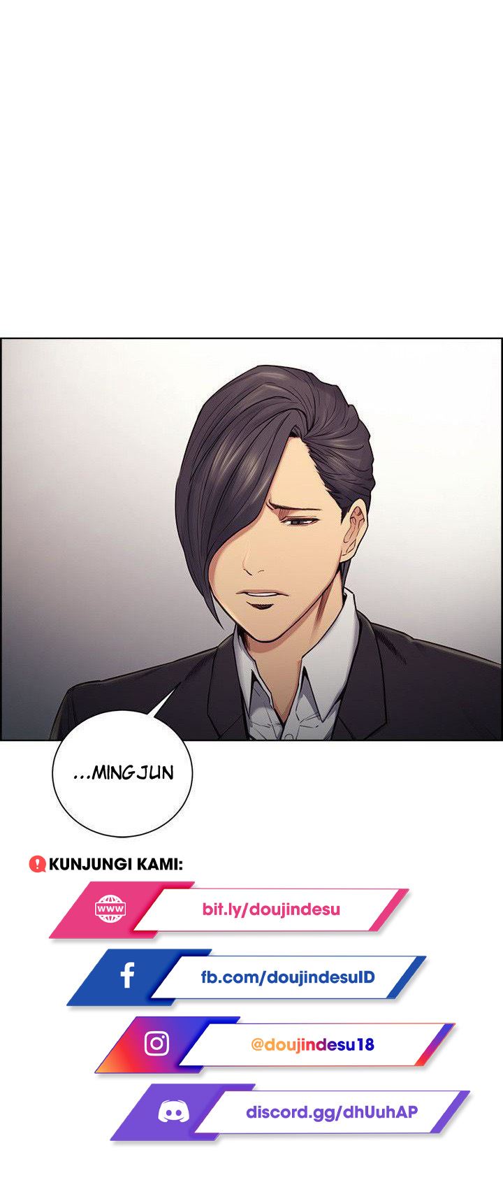 Taste of Forbbiden Fruit Chapter 47