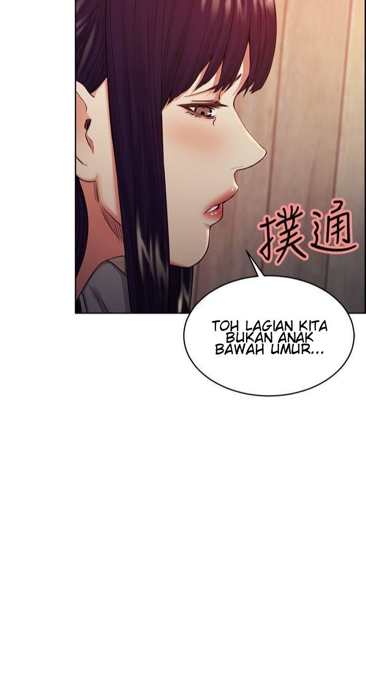 Taste of Forbbiden Fruit Chapter 48