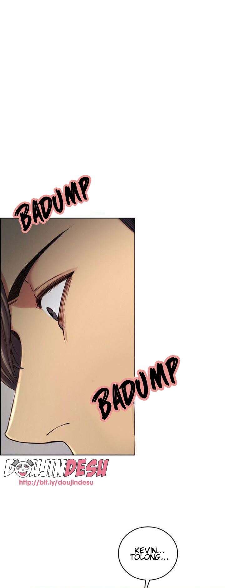Taste of Forbbiden Fruit Chapter 48