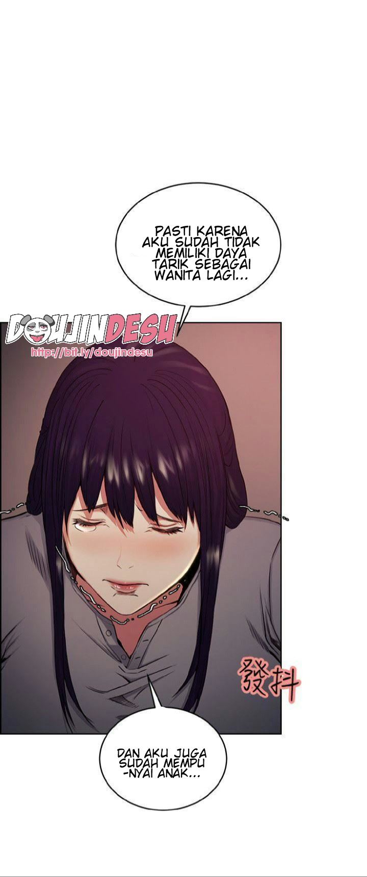 Taste of Forbbiden Fruit Chapter 48