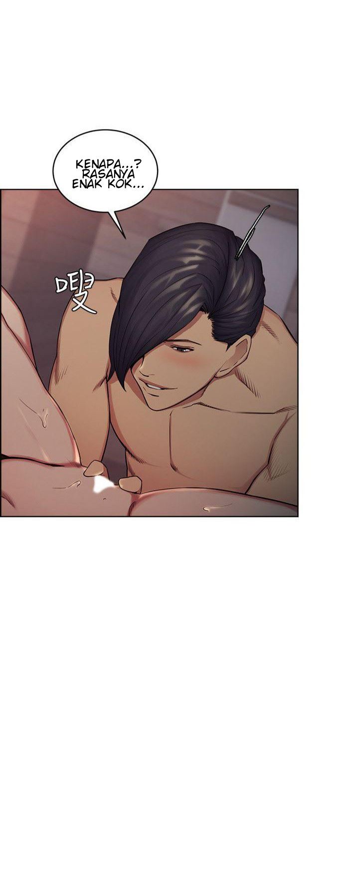 Taste of Forbbiden Fruit Chapter 49