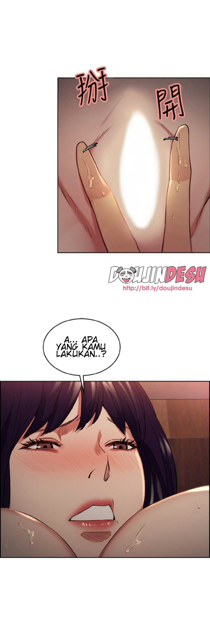 Taste of Forbbiden Fruit Chapter 49