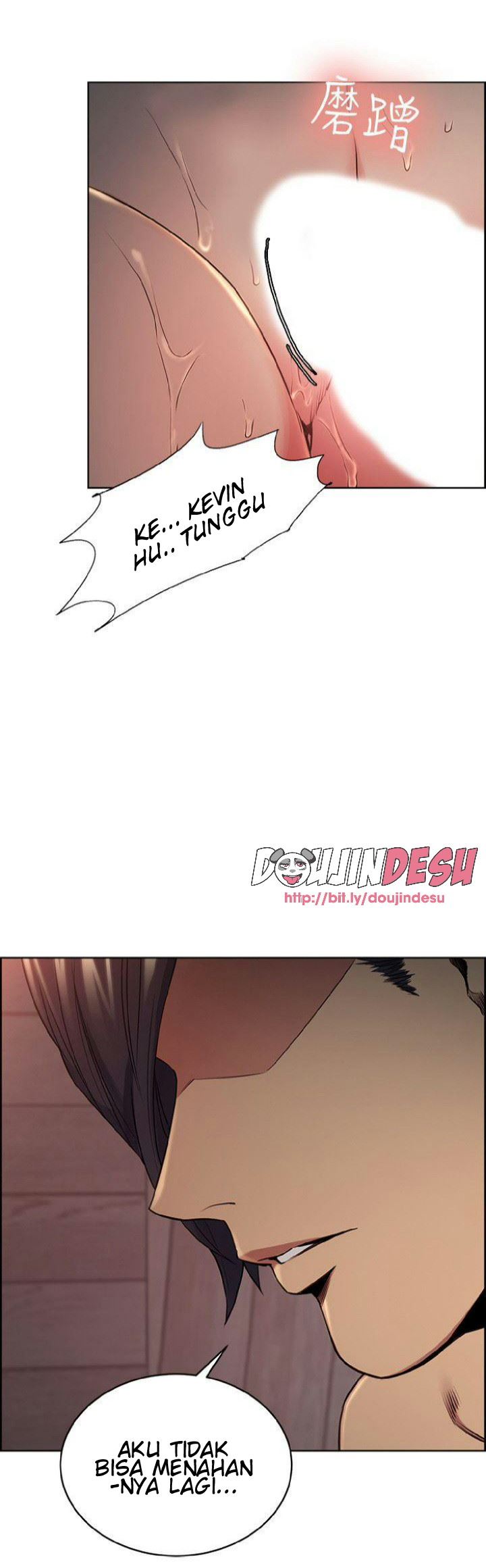 Taste of Forbbiden Fruit Chapter 49