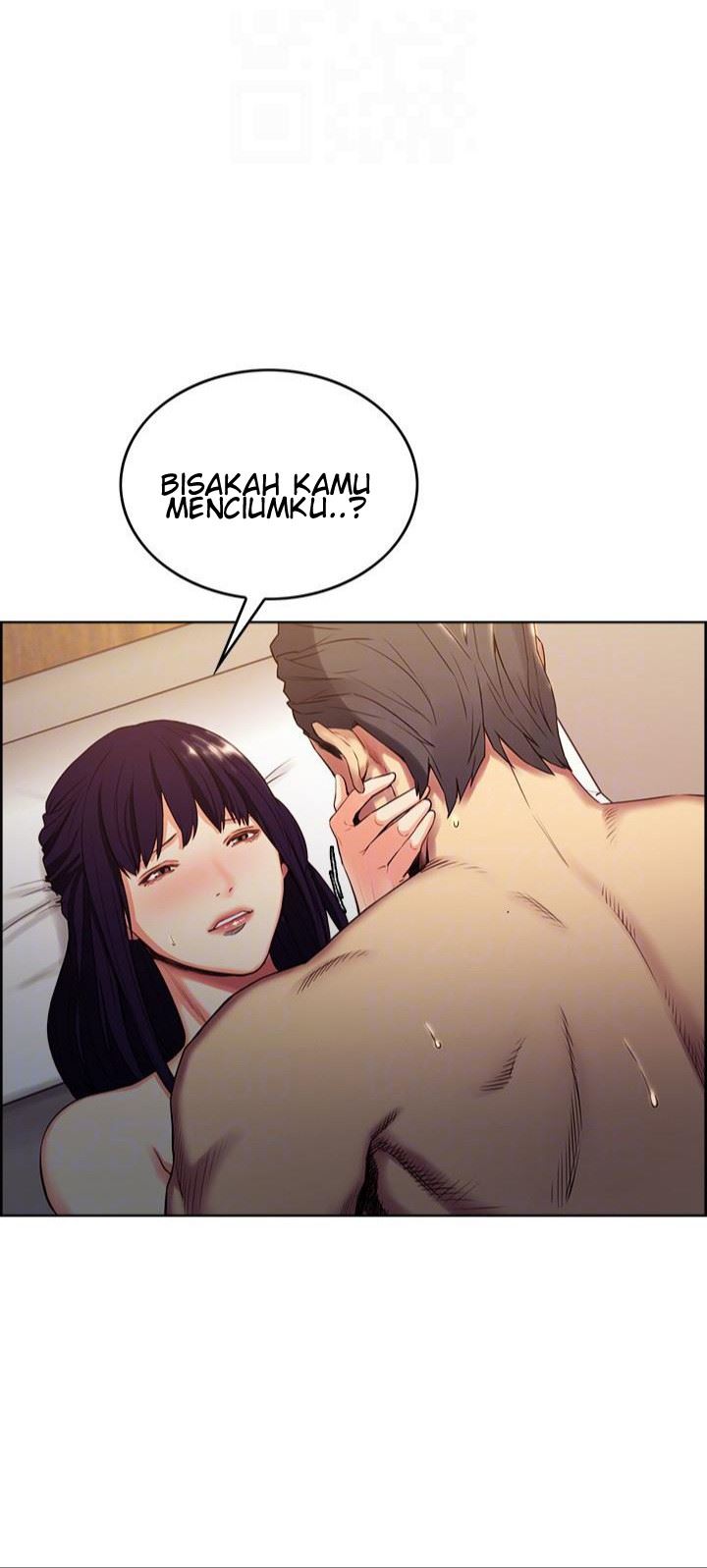 Taste of Forbbiden Fruit Chapter 50