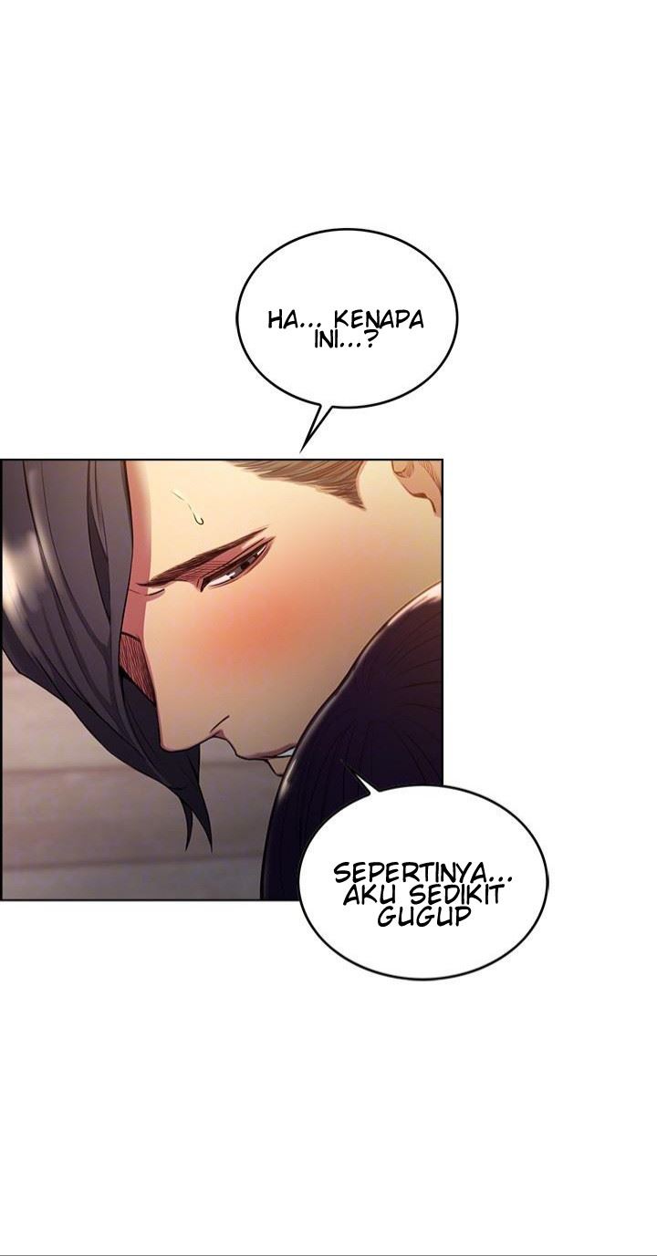 Taste of Forbbiden Fruit Chapter 50