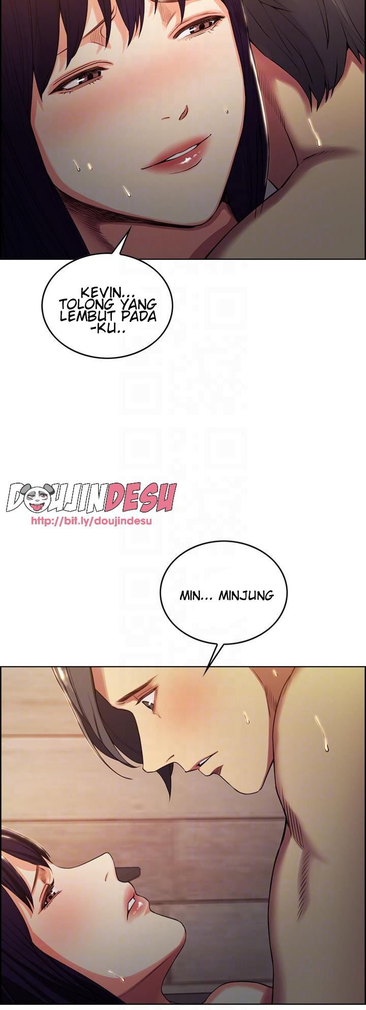 Taste of Forbbiden Fruit Chapter 50