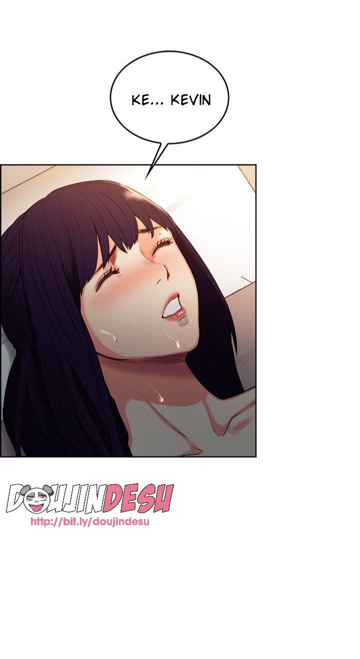 Taste of Forbbiden Fruit Chapter 50