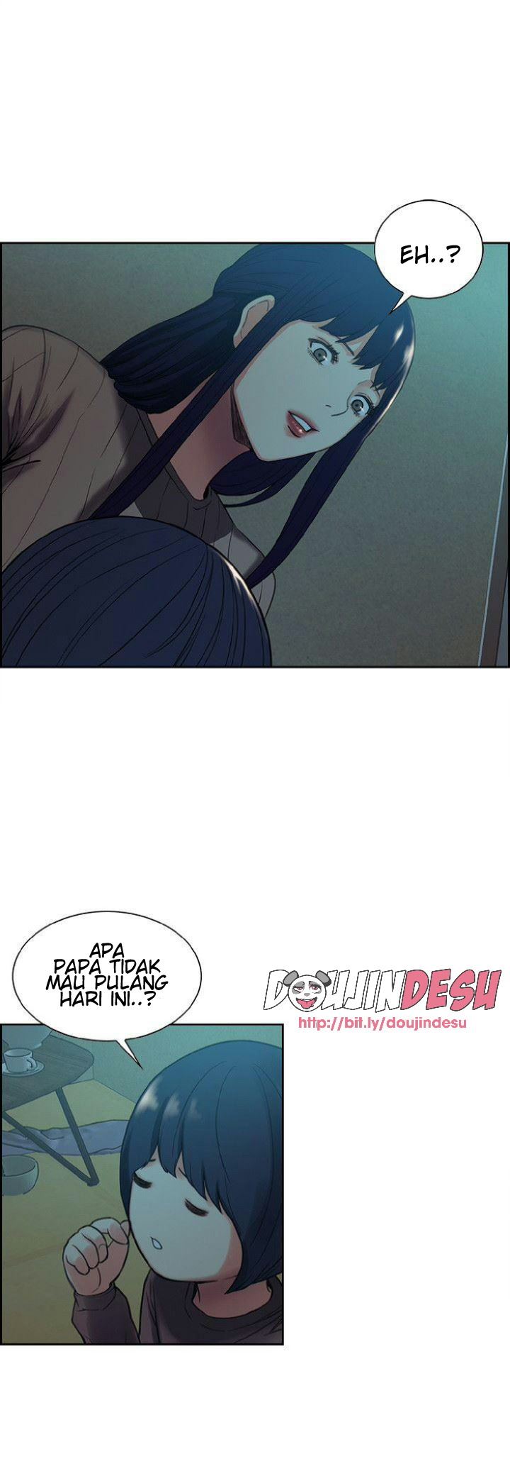 Taste of Forbbiden Fruit Chapter 51