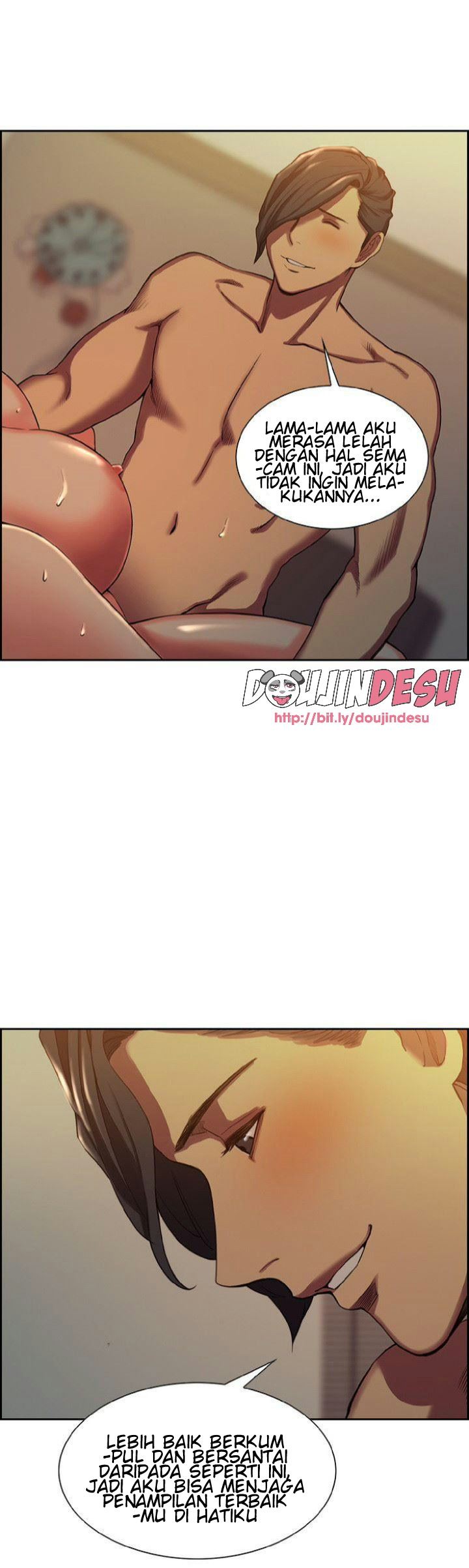 Taste of Forbbiden Fruit Chapter 51