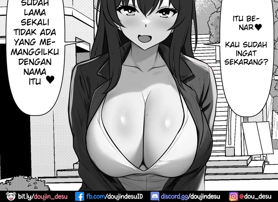 Teisou Gyakuten Toshi Damasarete Nyuukai Shita YariCir Shuudan no Leader ga Dou Mitemo Hatsukoi no Onee-san nano daga Chapter 1