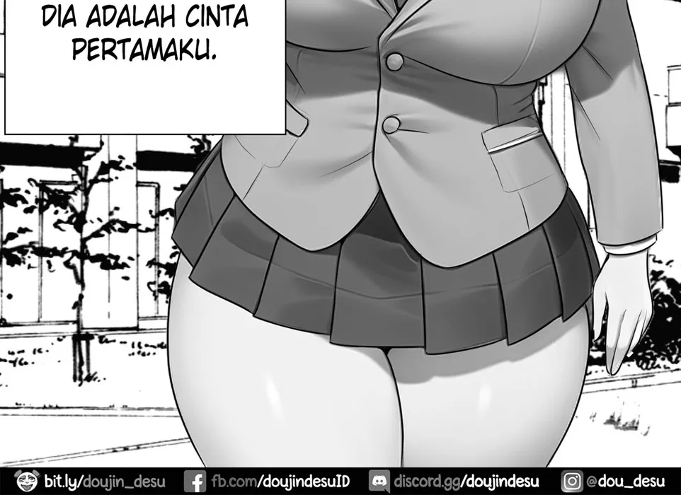 Teisou Gyakuten Toshi Damasarete Nyuukai Shita YariCir Shuudan no Leader ga Dou Mitemo Hatsukoi no Onee-san nano daga Chapter 1