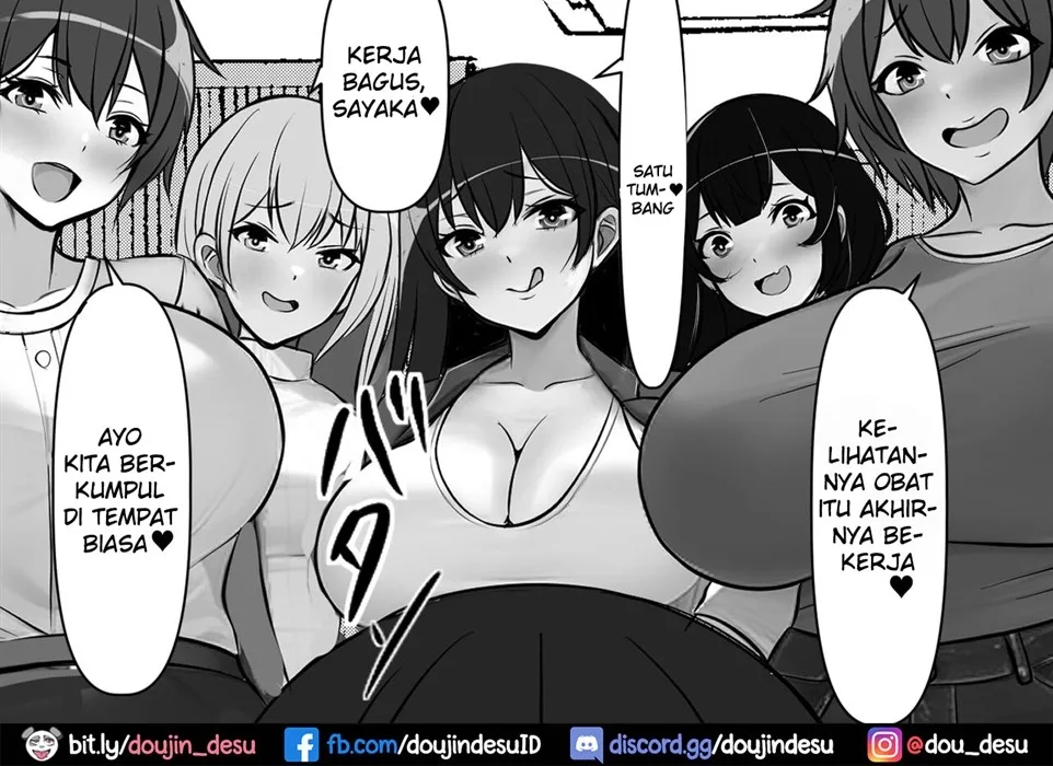 Teisou Gyakuten Toshi Damasarete Nyuukai Shita YariCir Shuudan no Leader ga Dou Mitemo Hatsukoi no Onee-san nano daga Chapter 1