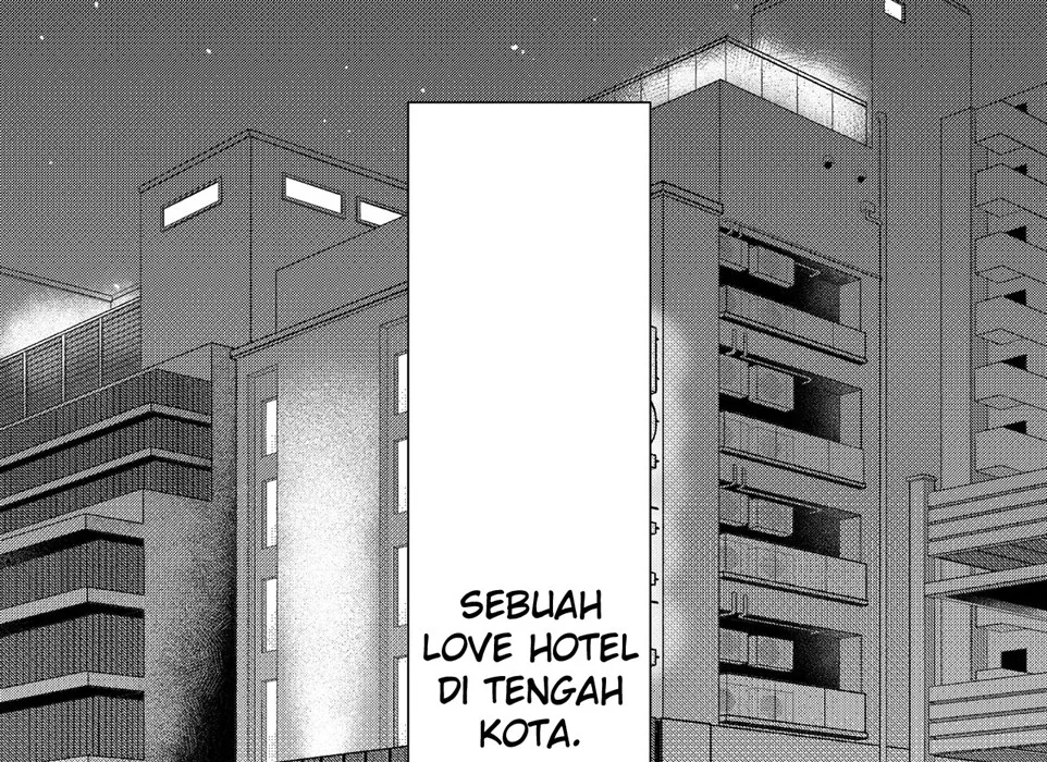 Teisou Gyakuten Toshi Damasarete Nyuukai Shita YariCir Shuudan no Leader ga Dou Mitemo Hatsukoi no Onee-san nano daga Chapter 1