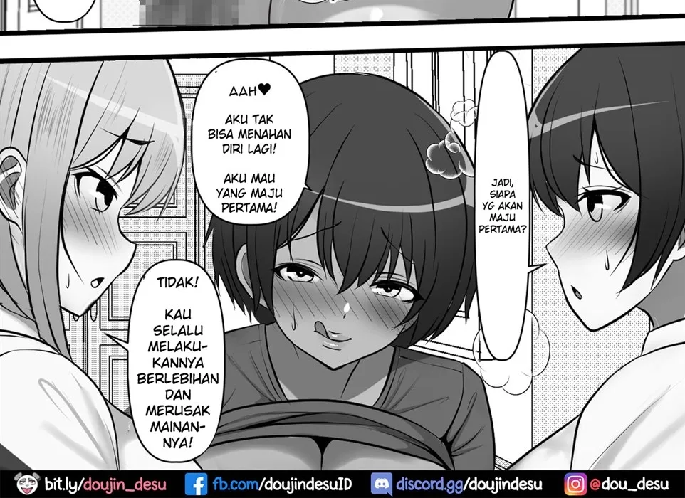 Teisou Gyakuten Toshi Damasarete Nyuukai Shita YariCir Shuudan no Leader ga Dou Mitemo Hatsukoi no Onee-san nano daga Chapter 1