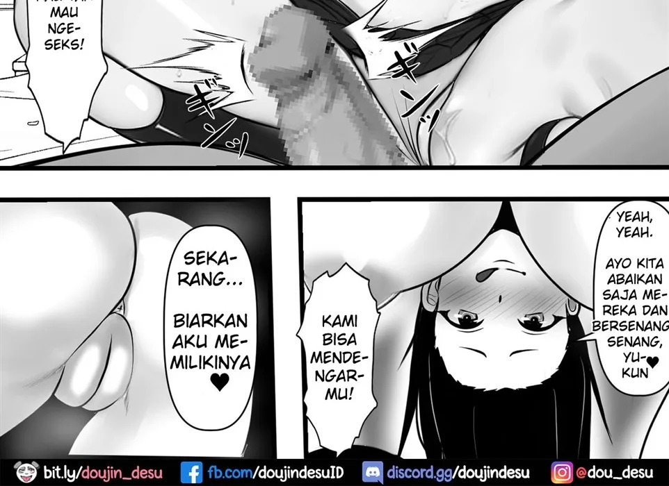 Teisou Gyakuten Toshi Damasarete Nyuukai Shita YariCir Shuudan no Leader ga Dou Mitemo Hatsukoi no Onee-san nano daga Chapter 1