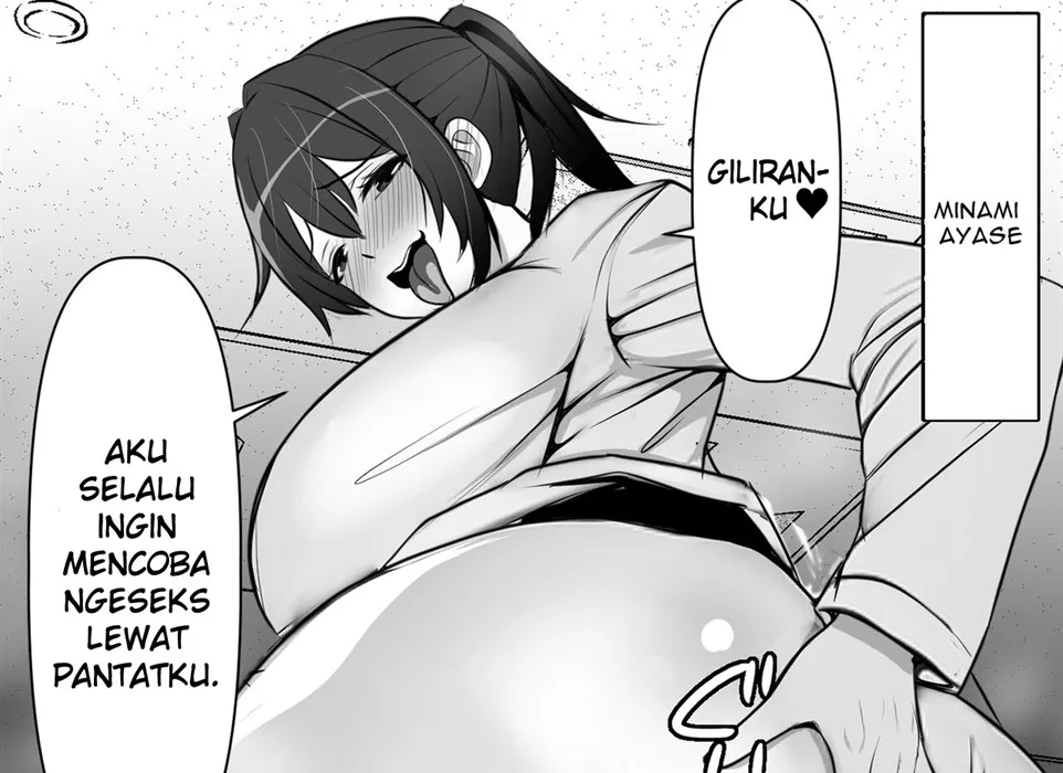 Teisou Gyakuten Toshi Damasarete Nyuukai Shita YariCir Shuudan no Leader ga Dou Mitemo Hatsukoi no Onee-san nano daga Chapter 1