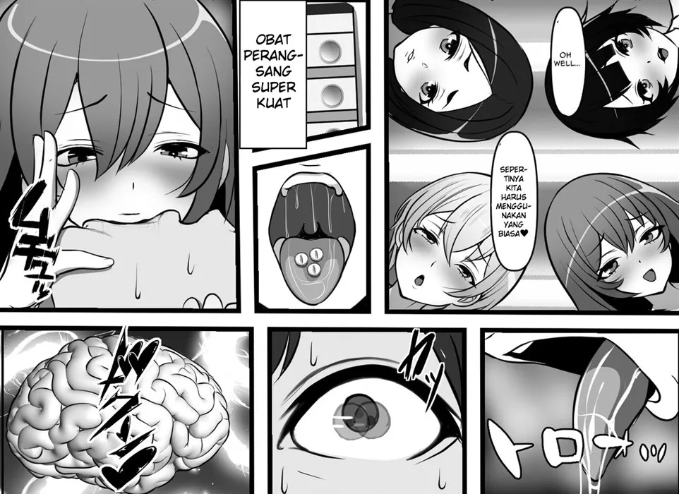Teisou Gyakuten Toshi Damasarete Nyuukai Shita YariCir Shuudan no Leader ga Dou Mitemo Hatsukoi no Onee-san nano daga Chapter 1