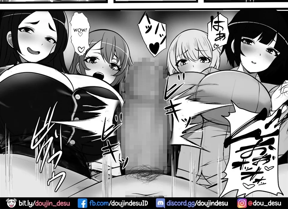 Teisou Gyakuten Toshi Damasarete Nyuukai Shita YariCir Shuudan no Leader ga Dou Mitemo Hatsukoi no Onee-san nano daga Chapter 1