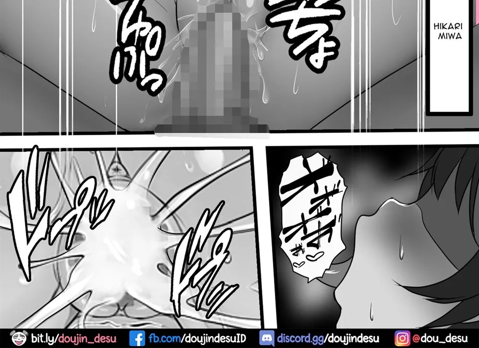 Teisou Gyakuten Toshi Damasarete Nyuukai Shita YariCir Shuudan no Leader ga Dou Mitemo Hatsukoi no Onee-san nano daga Chapter 1