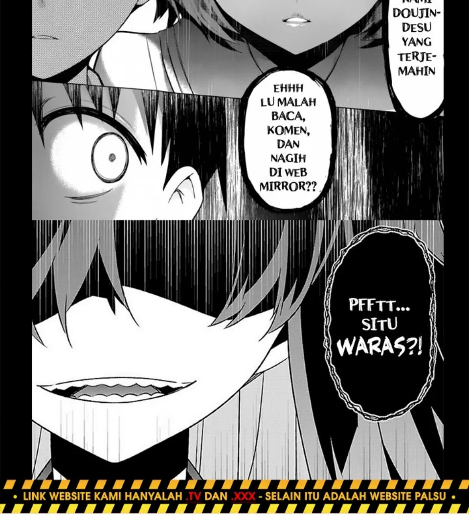 Tenshi to Hime no go Houshi Chapter 1