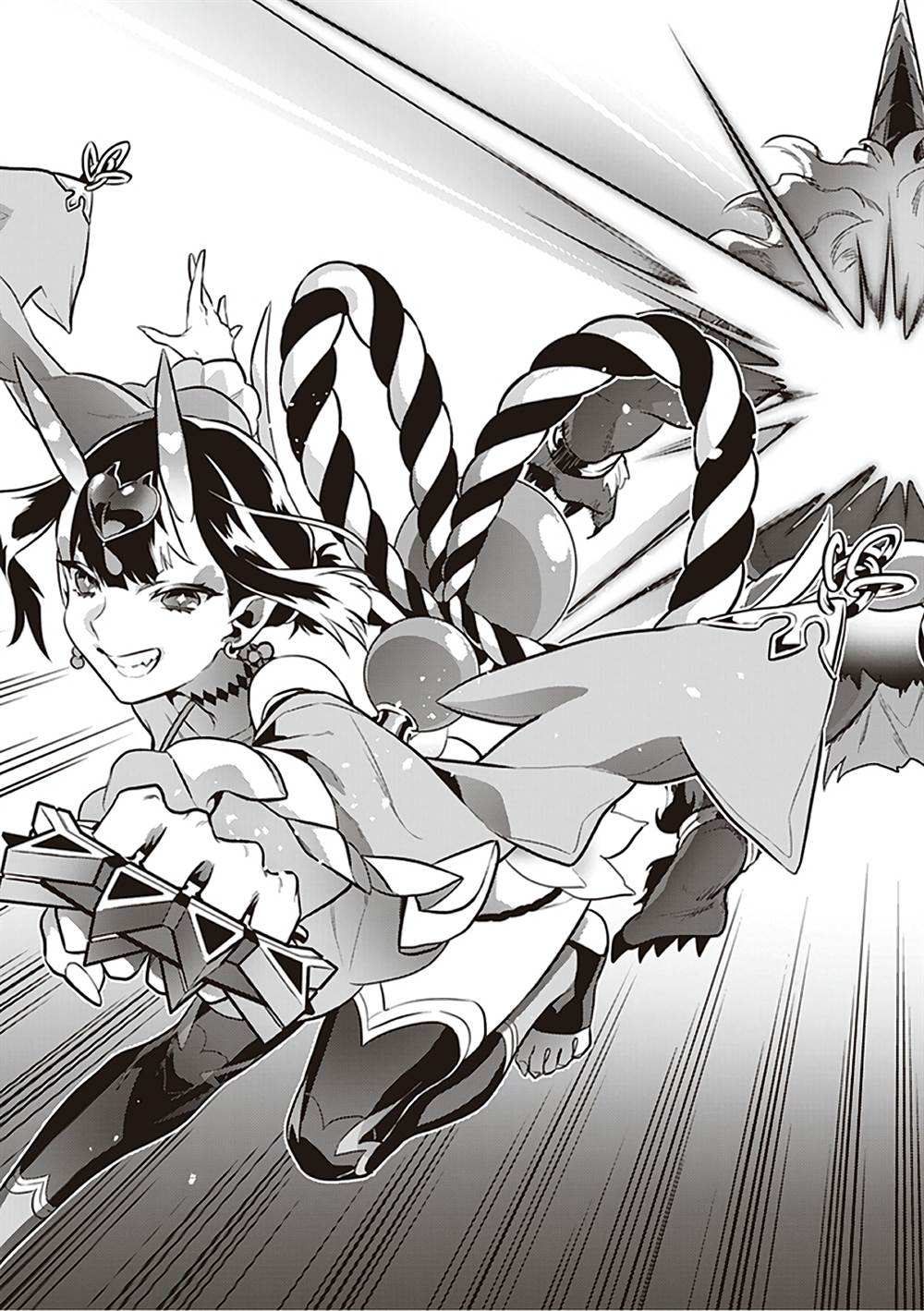 Test Ganbatta yo ne!! Dakara Gohoubi Agemasu Chapter 7