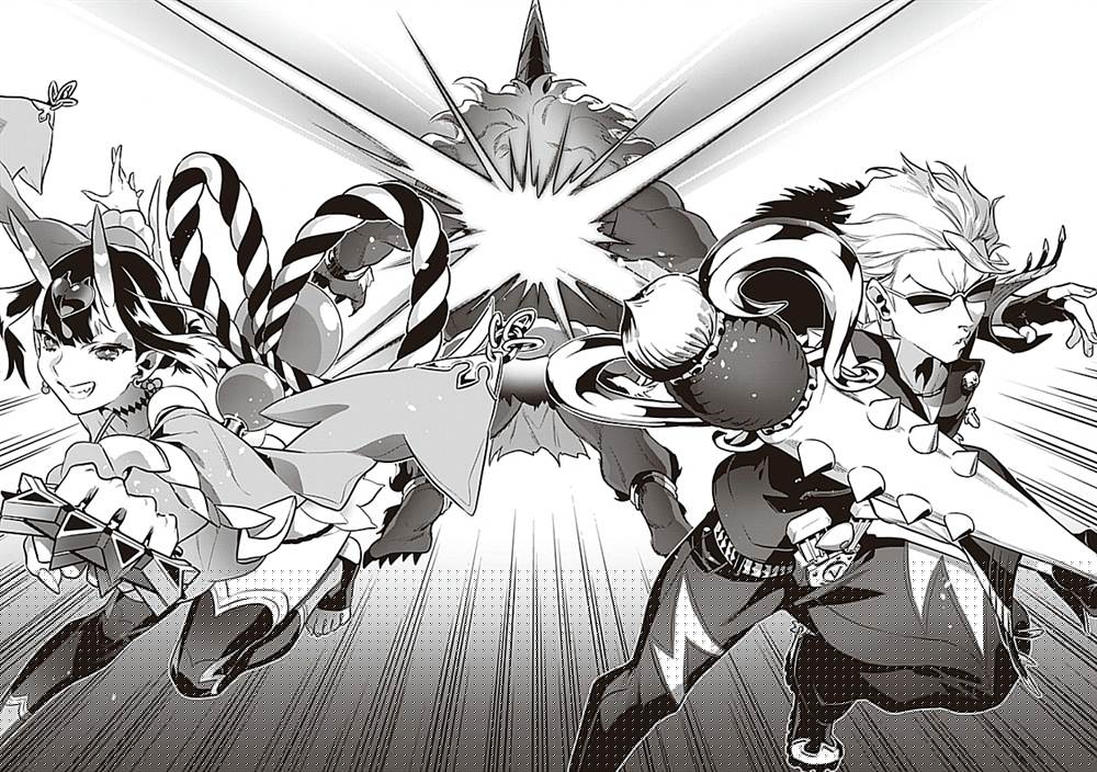 Test Ganbatta yo ne!! Dakara Gohoubi Agemasu Chapter 7