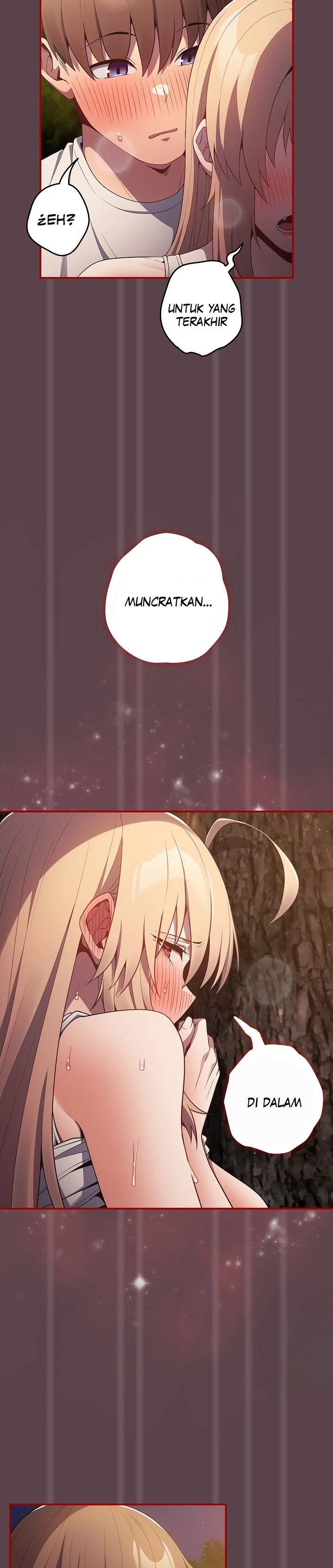 That’s not how it’s done Chapter 28