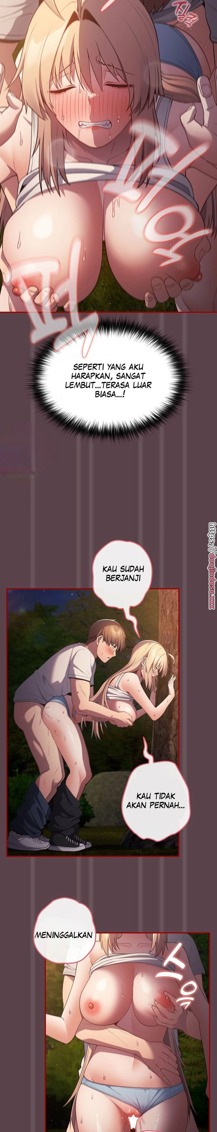 That’s not how it’s done Chapter 28